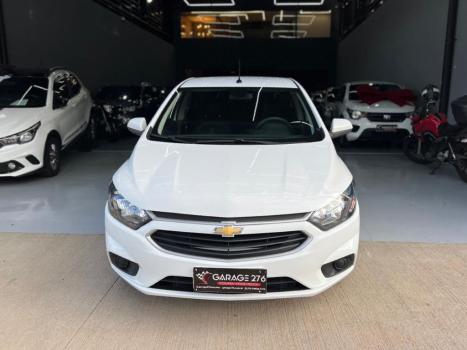 CHEVROLET Onix Hatch 1.0 4P FLEX LT, Foto 3