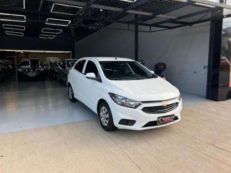CHEVROLET Onix Hatch 1.0 4P FLEX LT, Foto 4