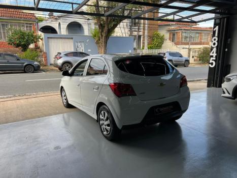 CHEVROLET Onix Hatch 1.0 4P FLEX LT, Foto 7
