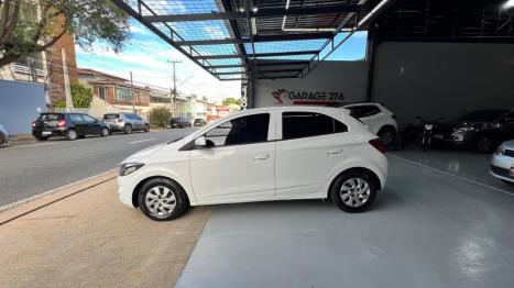 CHEVROLET Onix Hatch 1.0 4P FLEX LT, Foto 8