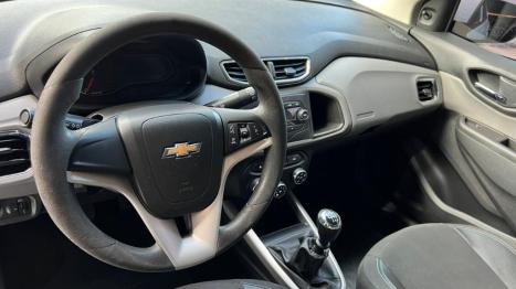 CHEVROLET Onix Hatch 1.0 4P FLEX LT, Foto 10