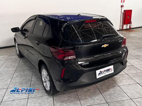 CHEVROLET Onix Hatch , Foto 4