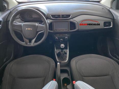 CHEVROLET Onix Hatch 1.4 4P FLEX LTZ, Foto 7