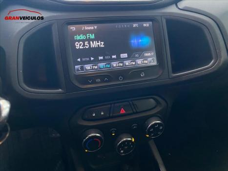 CHEVROLET Onix Hatch 1.4 4P FLEX LTZ, Foto 8