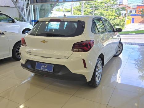 CHEVROLET Onix Hatch 1.0 4P FLEX LT, Foto 6