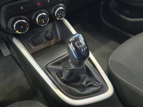 CHEVROLET Onix Hatch 1.0 4P FLEX LT, Foto 8