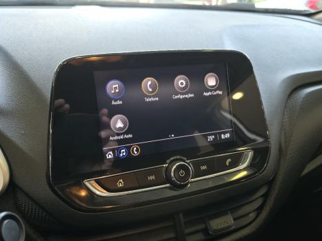 CHEVROLET Onix Hatch 1.0 4P FLEX LT, Foto 13