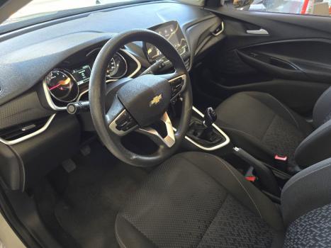 CHEVROLET Onix Hatch 1.0 4P FLEX LT, Foto 14