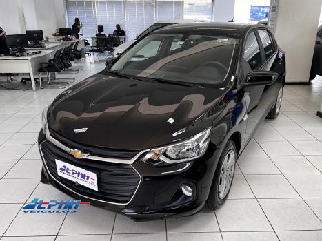 CHEVROLET Onix Hatch , Foto 1