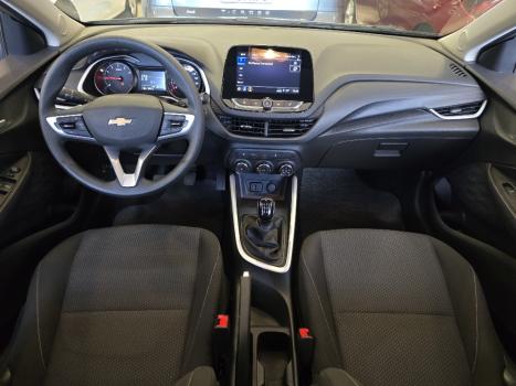 CHEVROLET Onix Hatch 1.0 4P FLEX LT, Foto 7