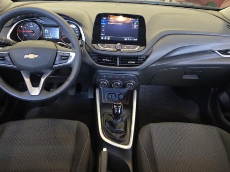 CHEVROLET Onix Hatch 1.0 4P FLEX LT, Foto 8