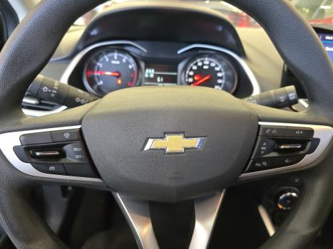 CHEVROLET Onix Hatch 1.0 4P FLEX LT, Foto 12