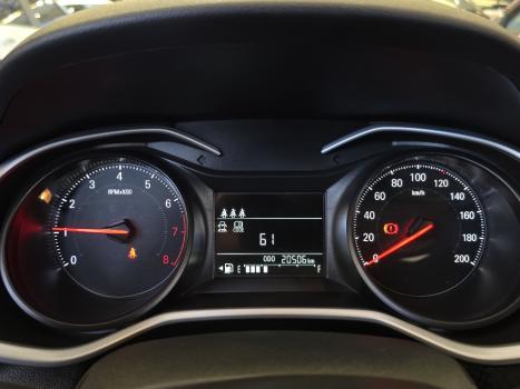 CHEVROLET Onix Hatch 1.0 4P FLEX LT, Foto 13