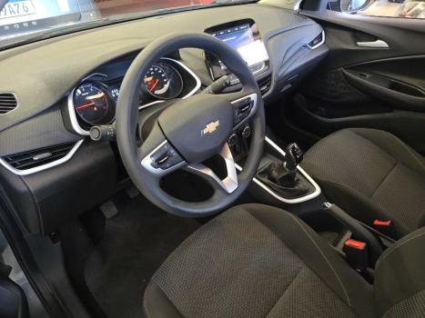 CHEVROLET Onix Hatch 1.0 4P FLEX LT, Foto 15