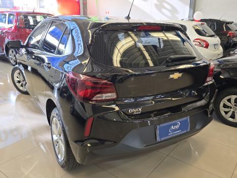 CHEVROLET Onix Hatch 1.0 4P FLEX LT, Foto 4