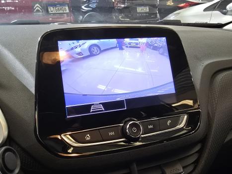 CHEVROLET Onix Hatch 1.0 4P FLEX LT, Foto 14