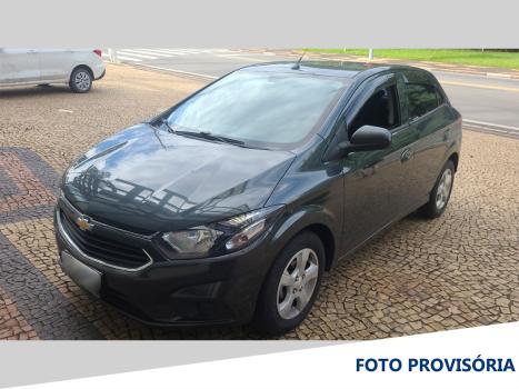 CHEVROLET Onix Hatch , Foto 1