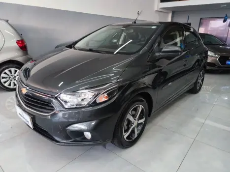 CHEVROLET Onix Hatch 1.4 4P FLEX ACTIV AUTOM�TICO, Foto 1