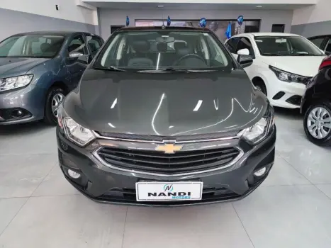 CHEVROLET Onix Hatch 1.4 4P FLEX ACTIV AUTOM�TICO, Foto 2