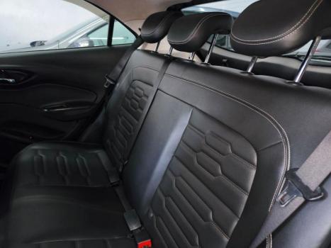 CHEVROLET Onix Hatch 1.4 4P FLEX ACTIV AUTOM�TICO, Foto 7