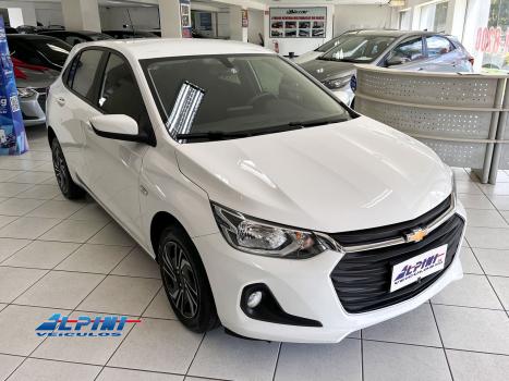 CHEVROLET Onix Hatch , Foto 2