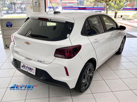 CHEVROLET Onix Hatch , Foto 3