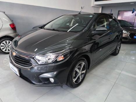 CHEVROLET Onix Hatch 1.4 4P FLEX ACTIV AUTOM�TICO, Foto 1