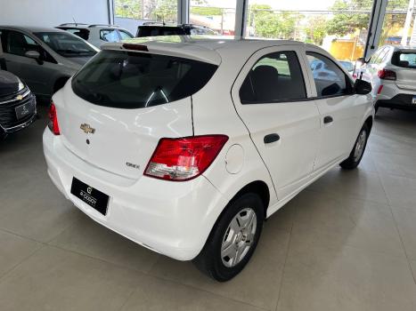 CHEVROLET Onix Hatch 1.0 4P FLEX LS, Foto 6
