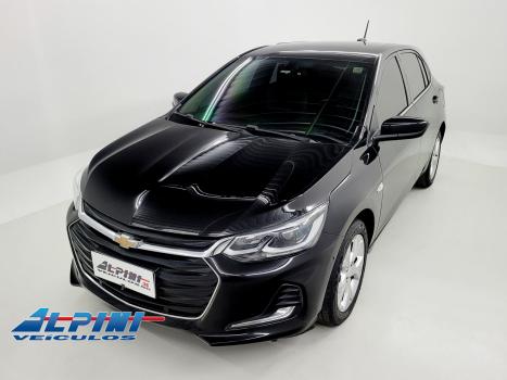 CHEVROLET Onix Hatch , Foto 1