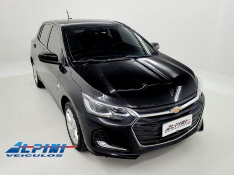 CHEVROLET Onix Hatch , Foto 2