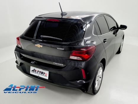 CHEVROLET Onix Hatch , Foto 3