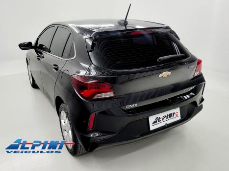 CHEVROLET Onix Hatch , Foto 4