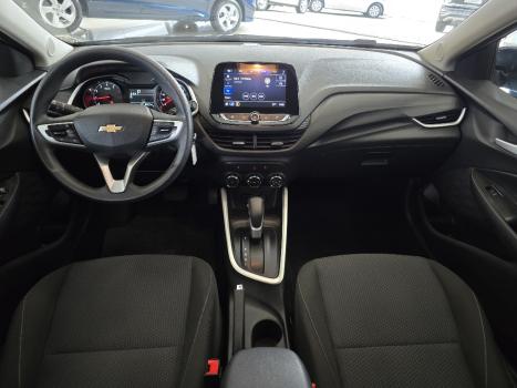 CHEVROLET Onix Hatch 1.0 12V 4P FLEX LT TURBO AUTOM�TICO, Foto 7