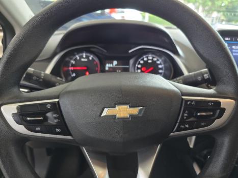 CHEVROLET Onix Hatch 1.0 12V 4P FLEX LT TURBO AUTOM�TICO, Foto 10