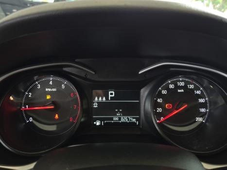 CHEVROLET Onix Hatch 1.0 12V 4P FLEX LT TURBO AUTOM�TICO, Foto 11