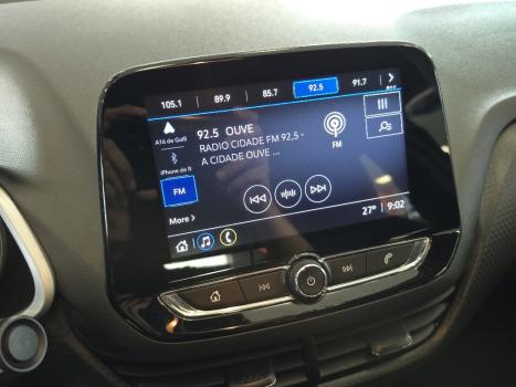 CHEVROLET Onix Hatch 1.0 12V 4P FLEX LT TURBO AUTOM�TICO, Foto 12