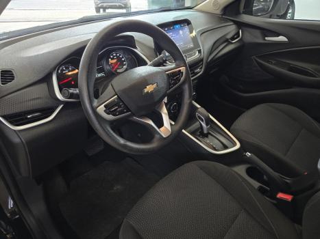 CHEVROLET Onix Hatch 1.0 12V 4P FLEX LT TURBO AUTOM�TICO, Foto 13