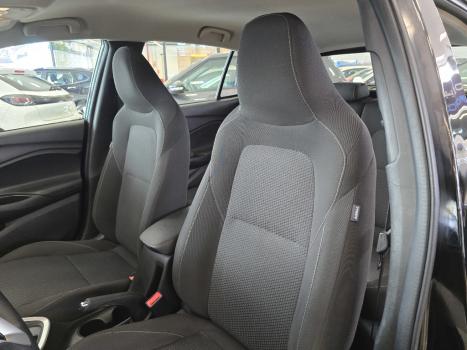 CHEVROLET Onix Hatch 1.0 12V 4P FLEX LT TURBO AUTOM�TICO, Foto 14