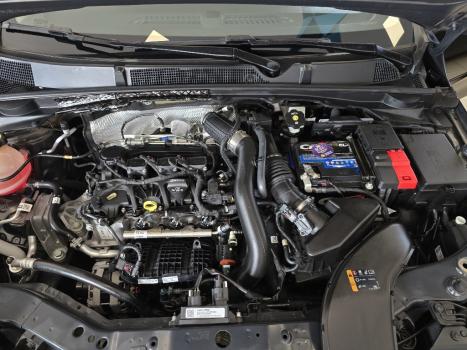 CHEVROLET Onix Hatch 1.0 12V 4P FLEX LT TURBO AUTOM�TICO, Foto 18