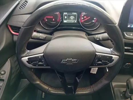 CHEVROLET Onix Hatch 1.0 12V 4P FLEX RS TURBO AUTOM�TICO, Foto 8