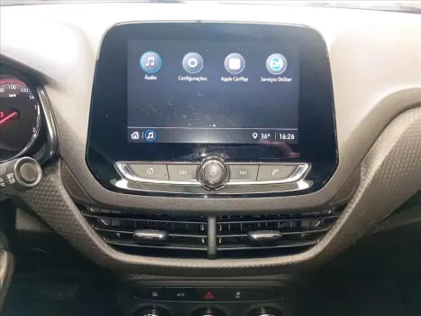 CHEVROLET Onix Hatch 1.0 12V 4P FLEX RS TURBO AUTOM�TICO, Foto 11