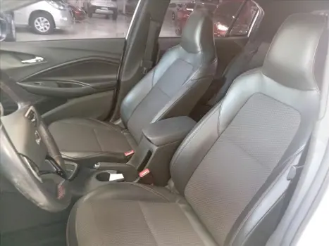CHEVROLET Onix Hatch 1.0 12V 4P FLEX RS TURBO AUTOM�TICO, Foto 13