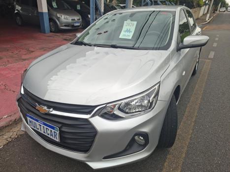 CHEVROLET Onix Hatch 1.0 12V 4P FLEX LT TURBO, Foto 2