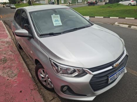 CHEVROLET Onix Hatch 1.0 12V 4P FLEX LT TURBO, Foto 3