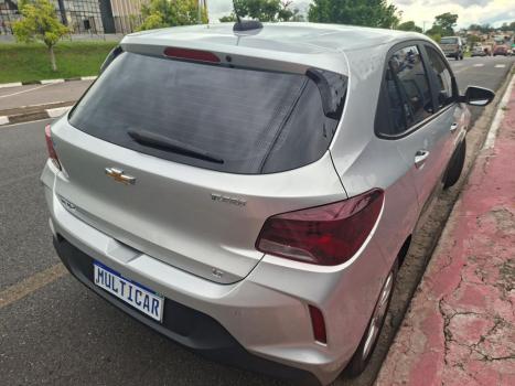 CHEVROLET Onix Hatch 1.0 12V 4P FLEX LT TURBO, Foto 4