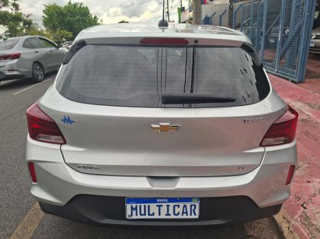 CHEVROLET Onix Hatch 1.0 12V 4P FLEX LT TURBO, Foto 5