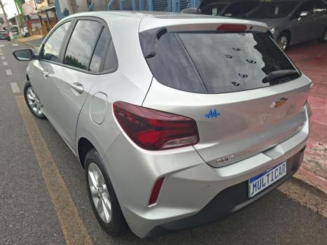 CHEVROLET Onix Hatch 1.0 12V 4P FLEX LT TURBO, Foto 6