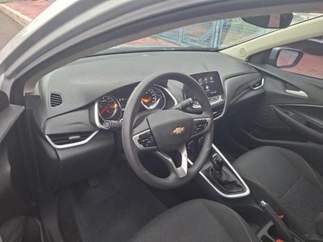 CHEVROLET Onix Hatch 1.0 12V 4P FLEX LT TURBO, Foto 7