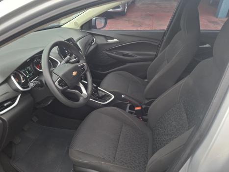 CHEVROLET Onix Hatch 1.0 12V 4P FLEX LT TURBO, Foto 8