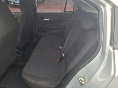 CHEVROLET Onix Hatch 1.0 12V 4P FLEX LT TURBO, Foto 9